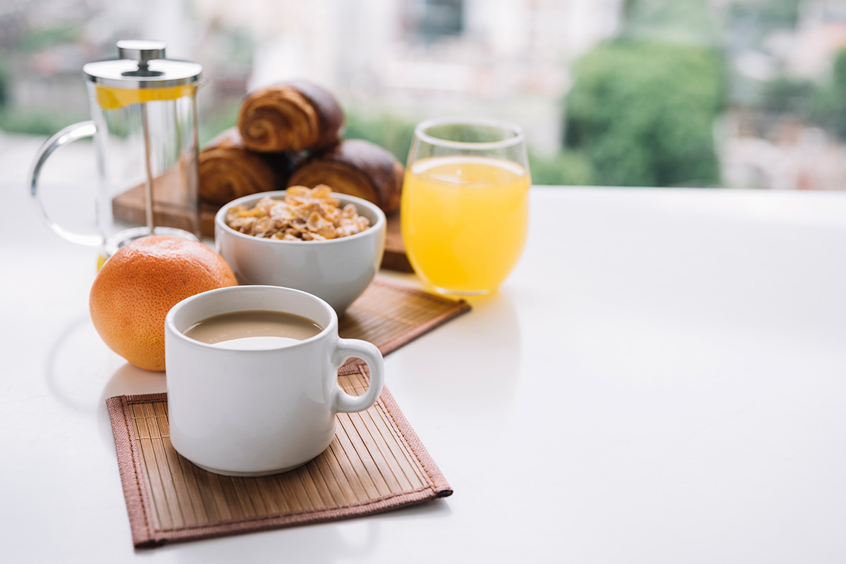 อาหารเช้า เป็นมื้อสำคัญที่สุดของวันจริงหรือ?