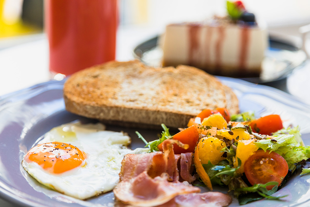 อาหารเช้า เป็นมื้อสำคัญที่สุดของวันจริงหรือ?
